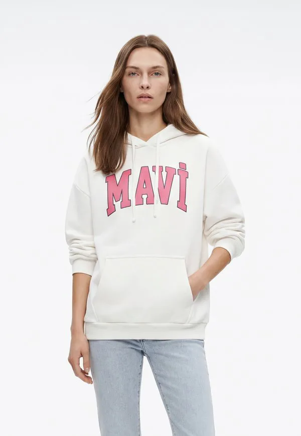 Худи с логотипом Mavi, Antique White, Белый, Худи с логотипом Mavi, Antique White
Худи с логотипом Mavi, Antique White, Белый, Худи с логотипом Mavi, Antique White
