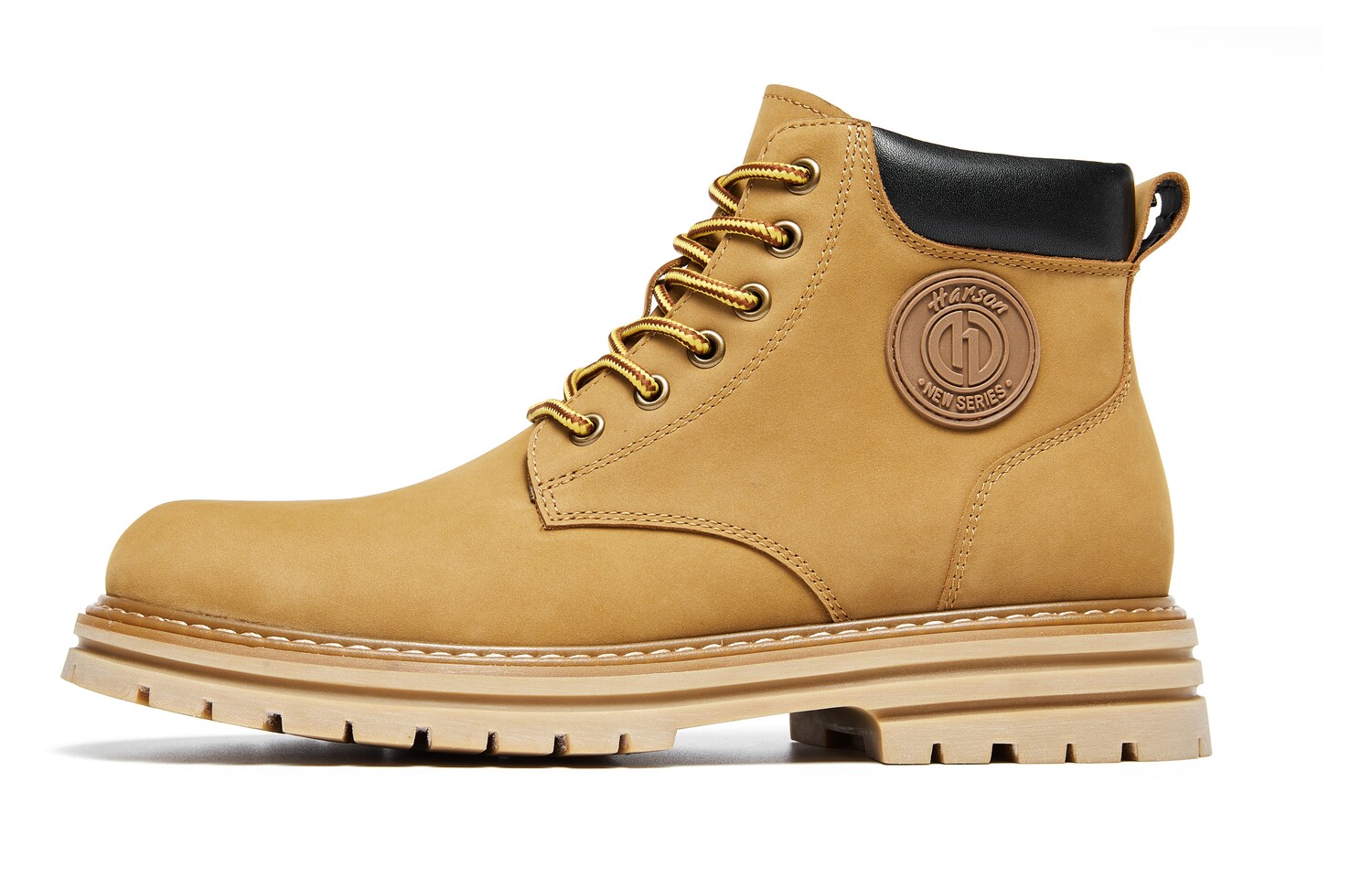 Ботинки HARSON Martin Boots Men, Коричневый, Ботинки HARSON Martin Boots Men
Ботинки HARSON Martin Boots Men, Коричневый, Ботинки HARSON Martin Boots Men