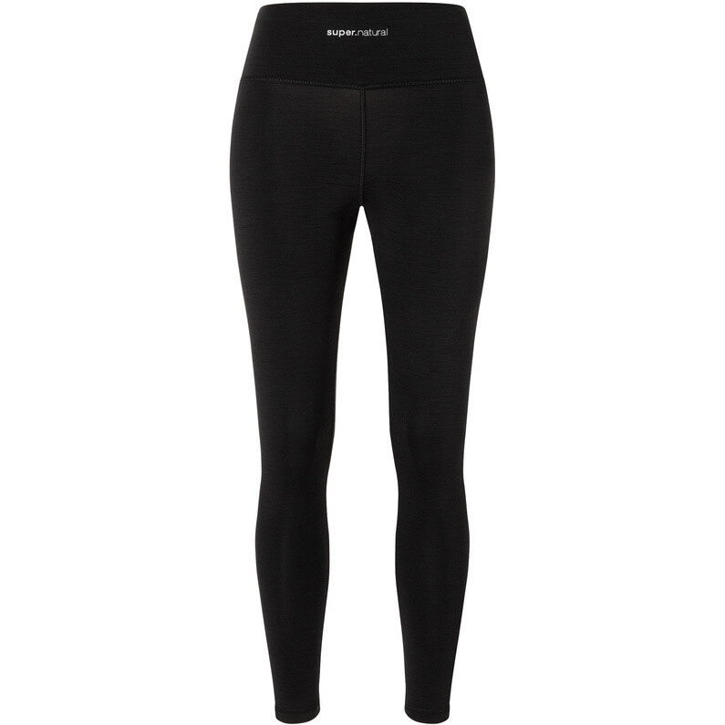 Женские колготки с высокой посадкой Super.Natural, черный
Женские колготки с высокой посадкой Super.Natural, черный