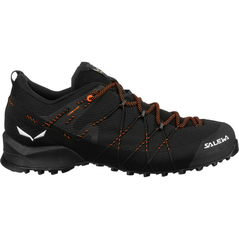 Мужская обувь Wildfire 2 Salewa, черный
Мужская обувь Wildfire 2 Salewa, черный