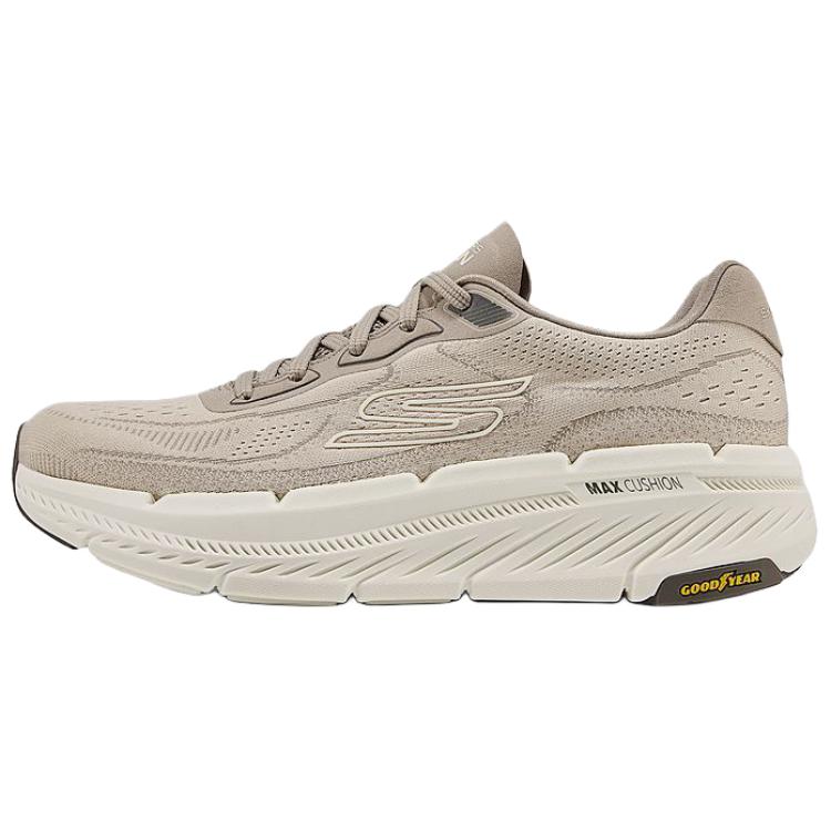Мужские беговые кроссовки Supportive And Elastic цвета taupe Skechers, Taupe
Мужские беговые кроссовки Supportive And Elastic цвета taupe Skechers, Taupe