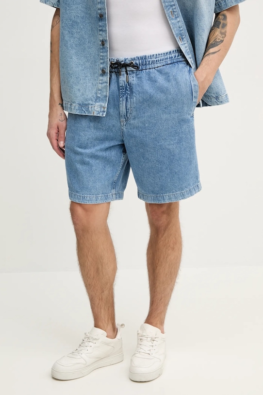 Джинсовые шорты Boss Orange, синий
Джинсовые шорты Boss Orange, синий