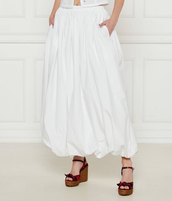 Юбка Джонни Pinko, белый
Юбка Джонни Pinko, белый