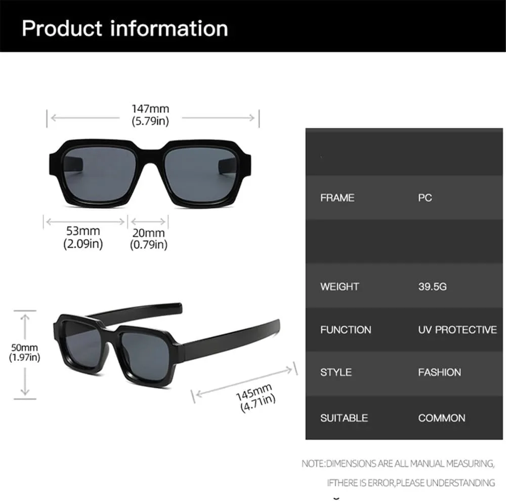 Солнцезащитные очки UV400 с двойной перемычкой, линзами Ocean и заклепками, для женщин и мужчин, для бега и занятий спортом на открытом воздухе UYPTK, 05
Солнцезащитные очки UV400 с двойной перемычкой, линзами Ocean и заклепками, для женщин и мужчин, для бега и занятий спортом на открытом воздухе UYPTK, 05