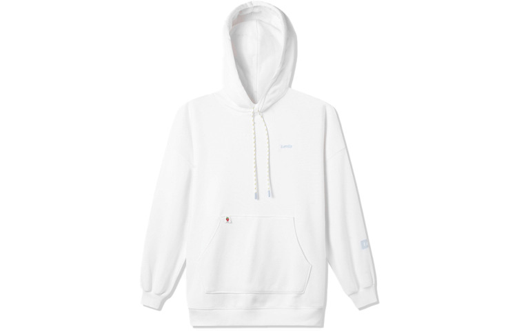 Женская толстовка Levi’s, Белый
Женская толстовка Levi’s, Белый