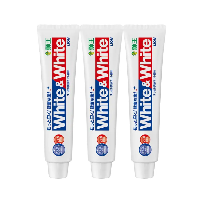 LION Белый оригинальный импортный King White зубная паста для очистки и свежести дыхания другое
LION Белый оригинальный импортный King White зубная паста для очистки и свежести дыхания другое