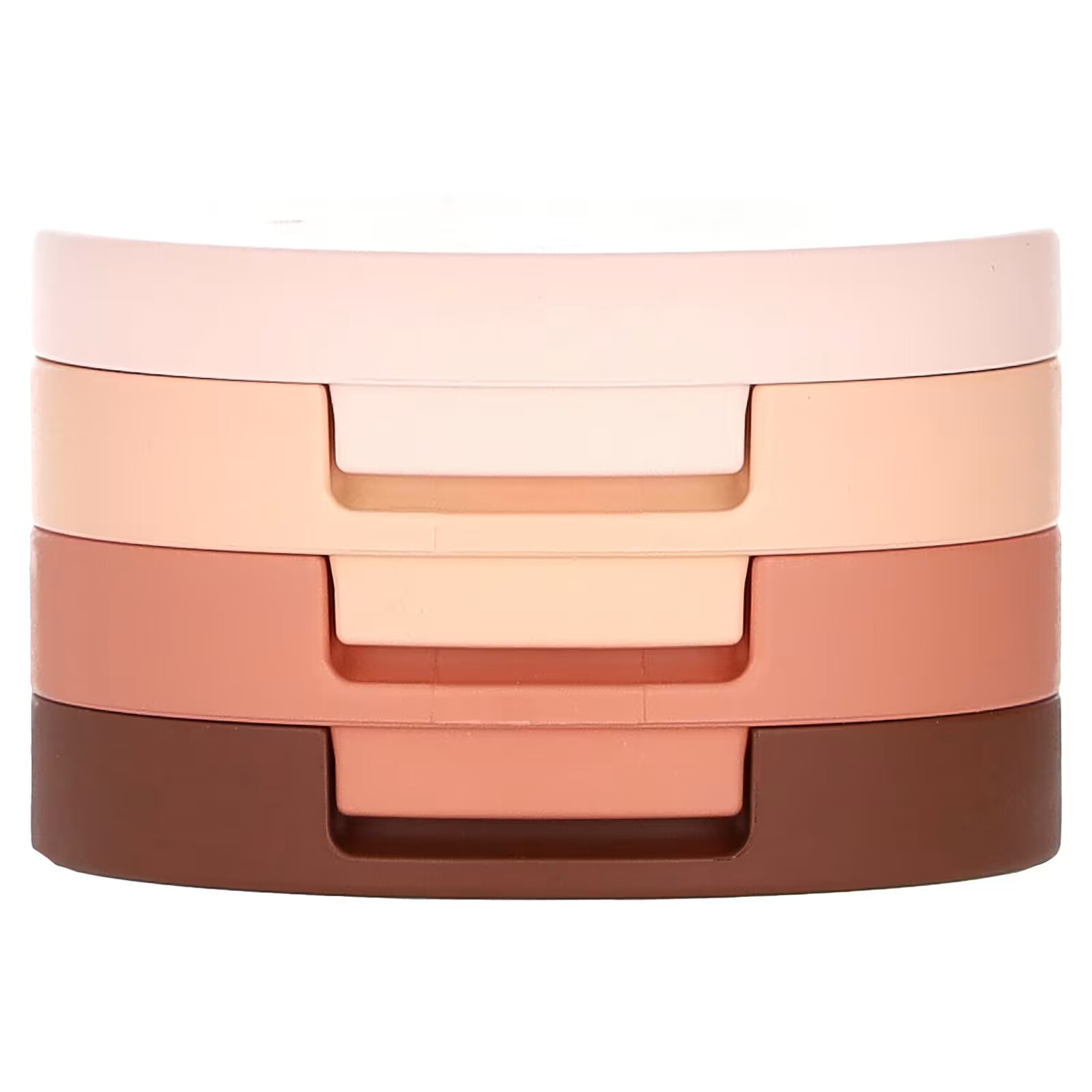 Тени для век Kaja Beauty Bento Bouncy Chrome Shimmer & Matte Trio 13 Velvet Dream
Тени для век Kaja Beauty Bento Bouncy Chrome Shimmer & Matte Trio 13 Velvet Dream