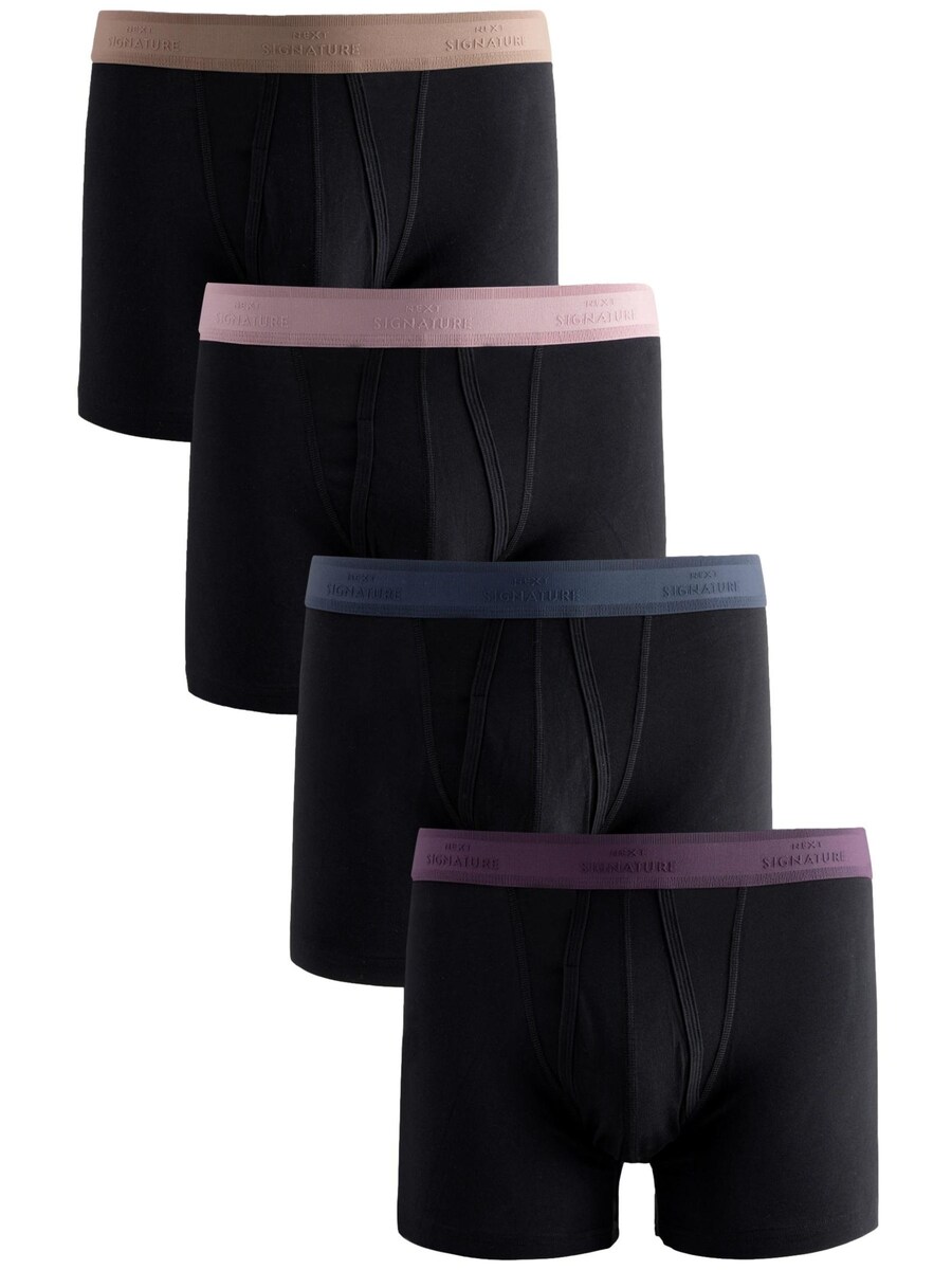 Боксеры Next, черный
Боксеры Next, черный