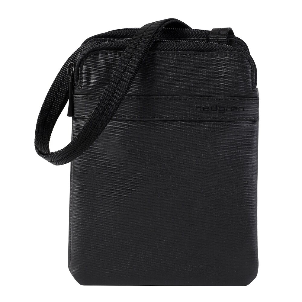 Сумка через плечо Hedgren, черный
Сумка через плечо Hedgren, черный