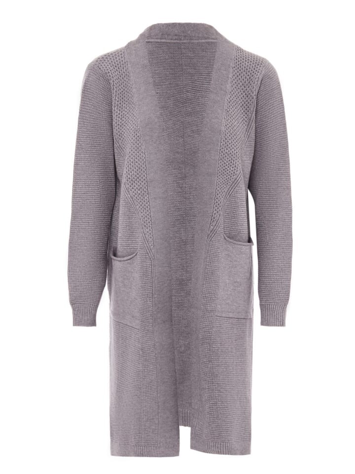 Спортивня куртка Jalene, цвет grau melange
Спортивня куртка Jalene, цвет grau melange