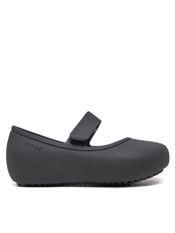 Балетки Brooklyn Mary Jane Flat T 209430 Crocs, черный
Балетки Brooklyn Mary Jane Flat T 209430 Crocs, черный