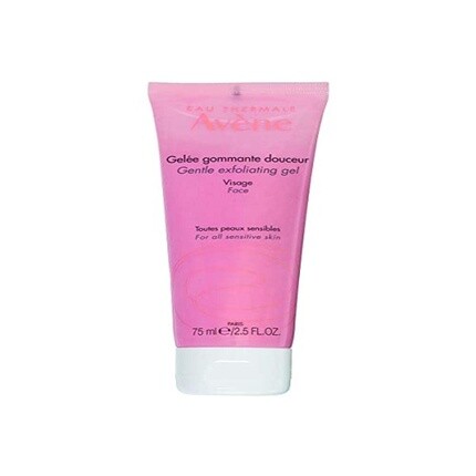 Pierre Fabre Eau Thermale Avène Нежный пилинг-гель 75 мл
Pierre Fabre Eau Thermale Avène Нежный пилинг-гель 75 мл