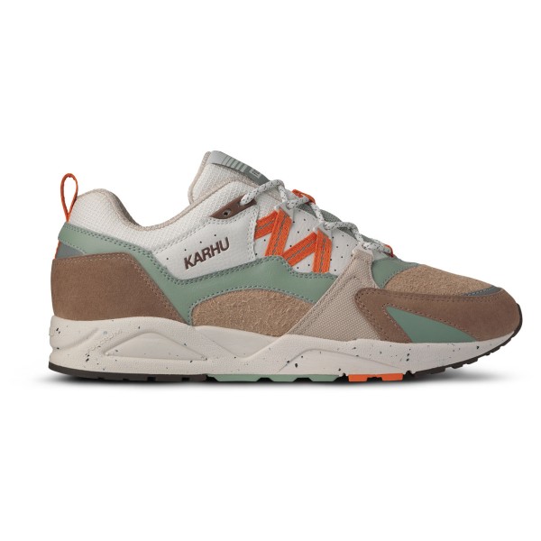 Fusion 2.0 - кроссовки Karhu, мультиколор
Fusion 2.0 - кроссовки Karhu, мультиколор