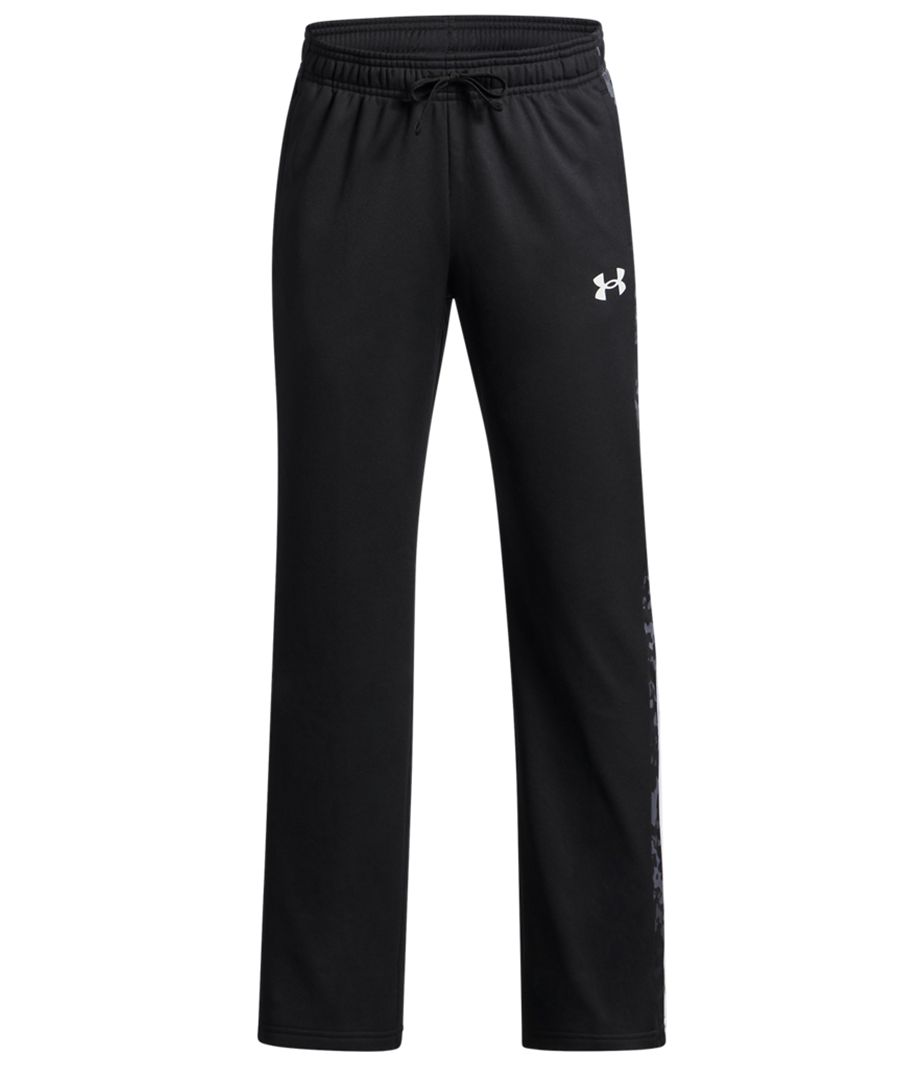 Брюки Brawler Performance с зауженными штанинами для мальчиков, размеры XS-XL Under Armour, Black
Брюки Brawler Performance с зауженными штанинами для мальчиков, размеры XS-XL Under Armour, Black