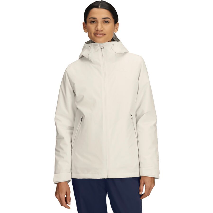 Куртка The North Face Carto Mono Triclimate Hooded The North Face, White Dune
Куртка The North Face Carto Mono Triclimate Hooded The North Face, White Dune