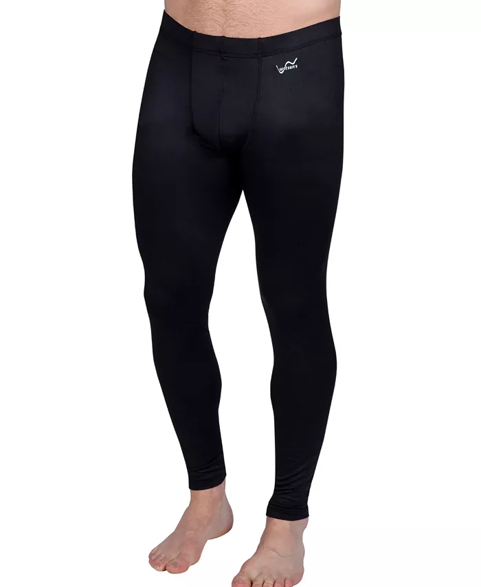 Мужское термобелье PERFORMANCE Long John Watson'S, черный
Мужское термобелье PERFORMANCE Long John Watson'S, черный