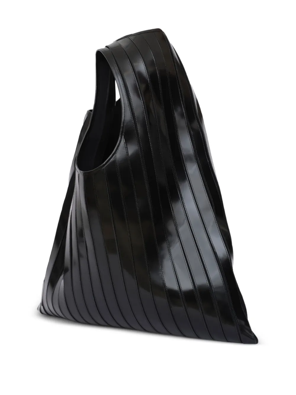 Сумка-тоут в рубчик Lgn Louis Gabriel Nouchi, черный
Сумка-тоут в рубчик Lgn Louis Gabriel Nouchi, черный