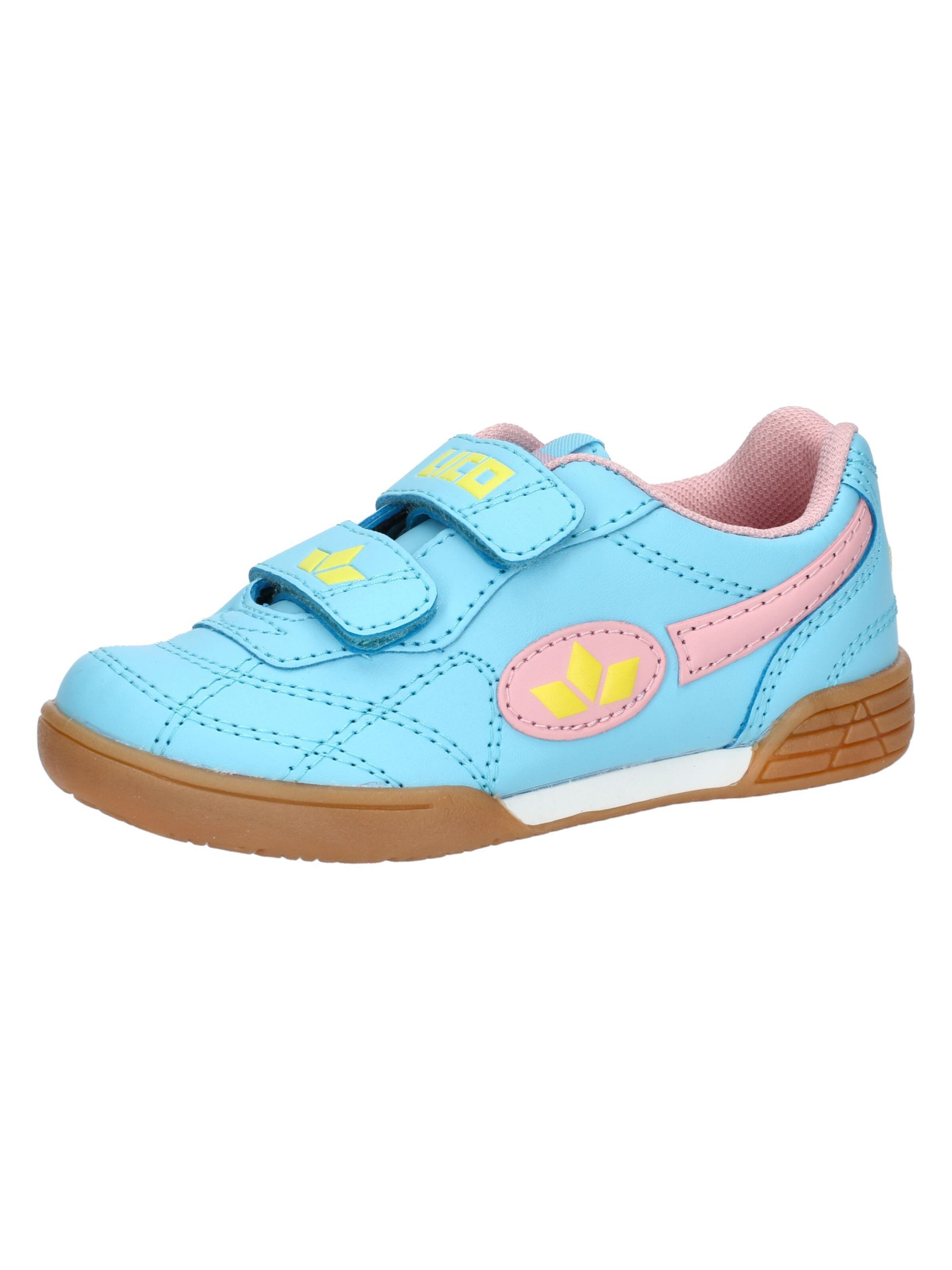 LICO Кроссовки 'Bernie V' в цвете Turquoise
LICO Кроссовки 'Bernie V' в цвете Turquoise