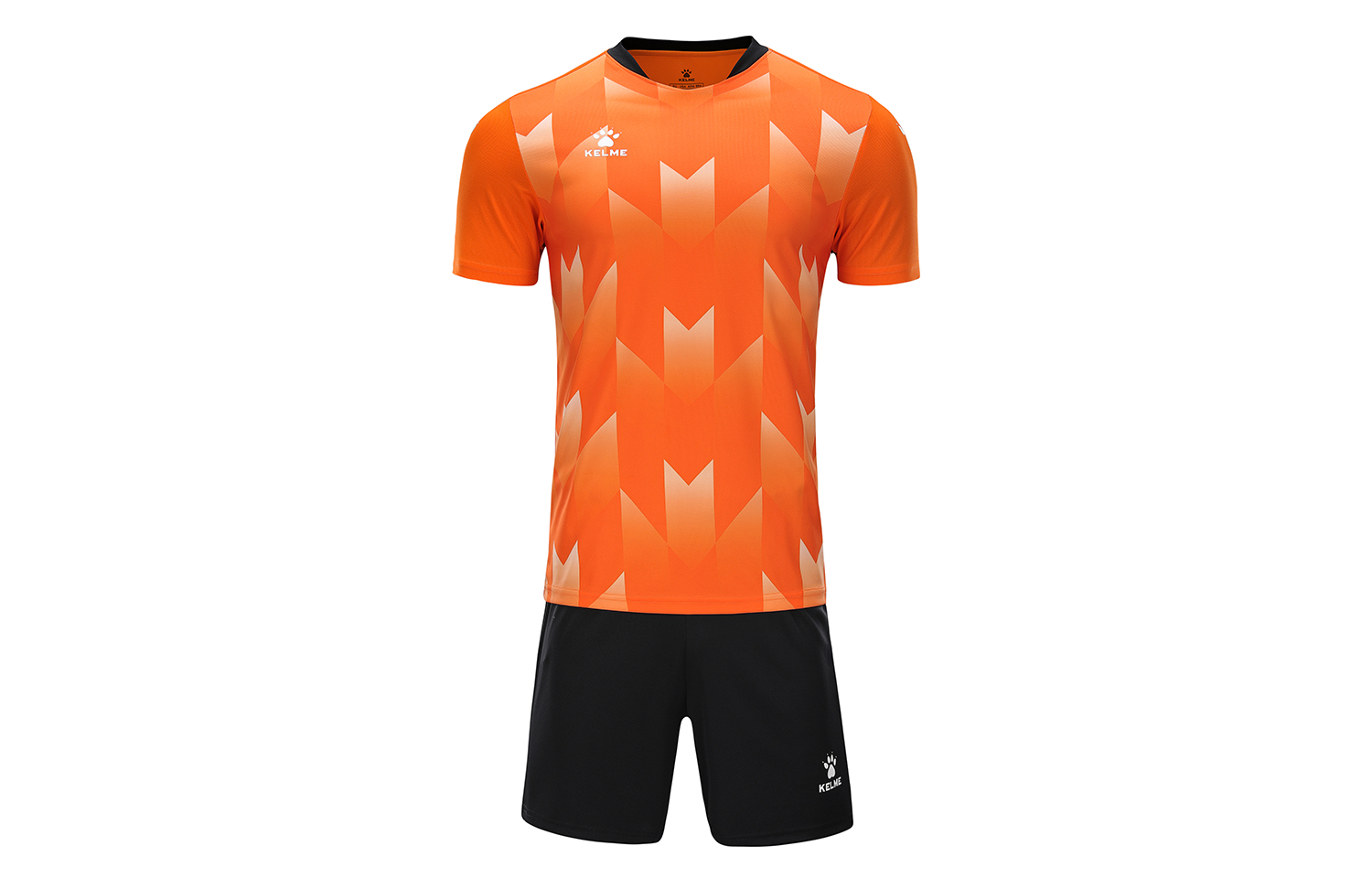 Футбольная форма унисекс KELME
Футбольная форма унисекс KELME