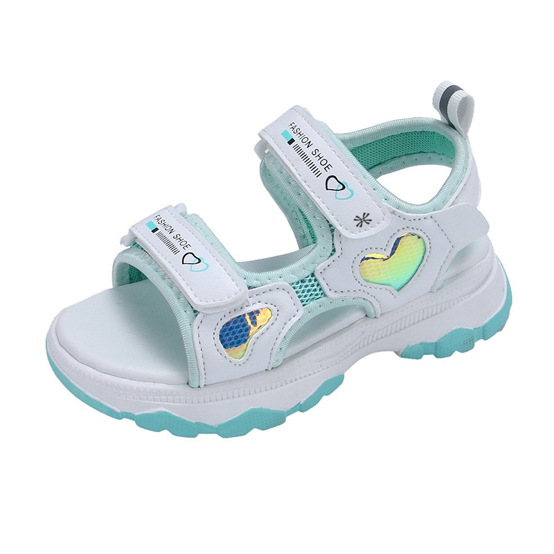 Сандалии детские, противоскользящие, износостойкие YUZHAOLIN, синий
Сандалии детские, противоскользящие, износостойкие YUZHAOLIN, синий