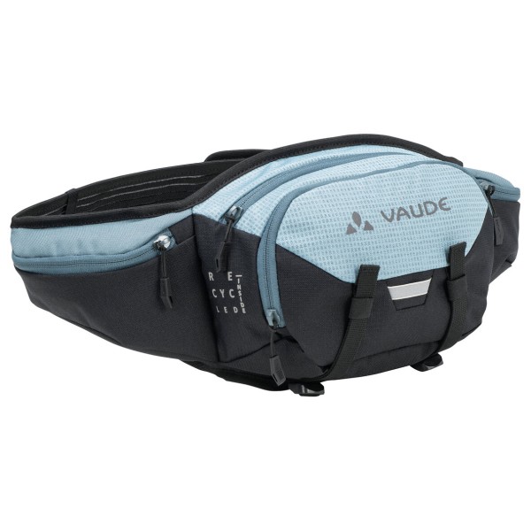 Moab hip pack 3 - поясная сумка Vaude, синий
Moab hip pack 3 - поясная сумка Vaude, синий