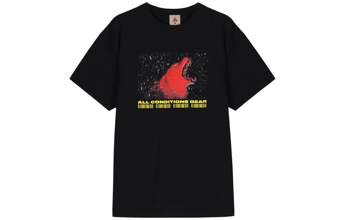 Мужская футболка Nike, цвет Black
Мужская футболка Nike, цвет Black