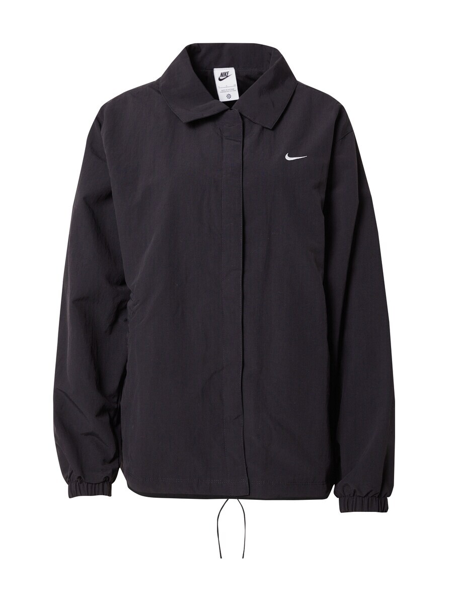 Всесезонная куртка Nike Sportswear Between-Season Jacket Essential, черный
Всесезонная куртка Nike Sportswear Between-Season Jacket Essential, черный