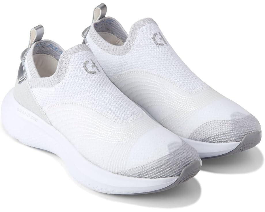 Кроссовки Cole Haan Zerogrand Motion Connect, цвет Optic White/Micro Chip/Optic White
Кроссовки Cole Haan Zerogrand Motion Connect, цвет Optic White/Micro Chip/Optic White