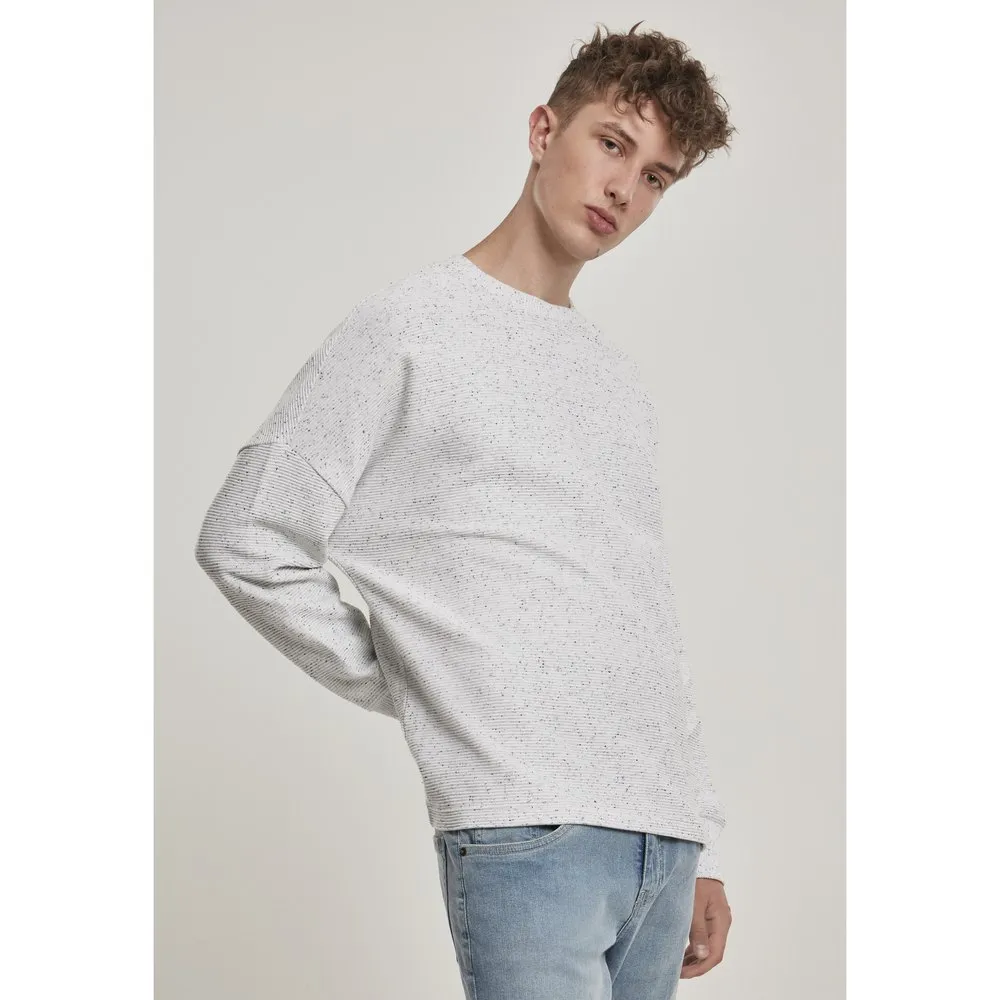 Футболка Urban Classics Cut On Leeve Nap Interlo Crew, серый
Футболка Urban Classics Cut On Leeve Nap Interlo Crew, серый