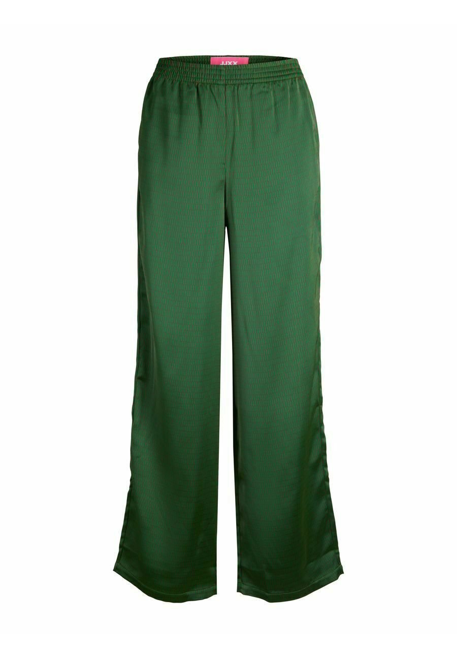Брюки JJXX JXKIRA REGULAR PANT, Formal Garden/Green
Брюки JJXX JXKIRA REGULAR PANT, Formal Garden/Green