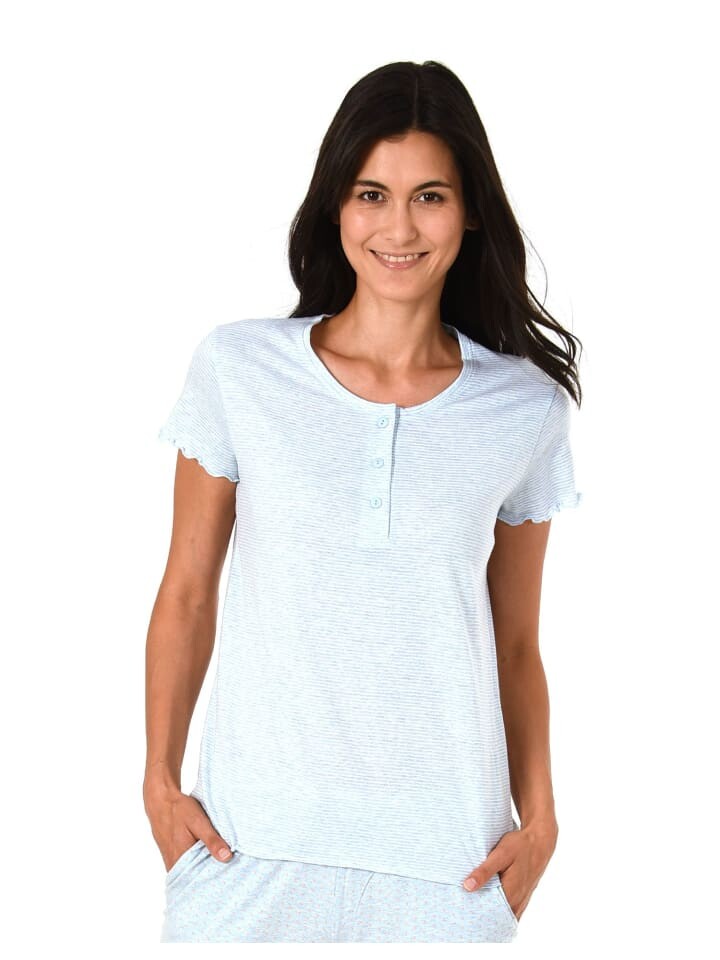 Ночное белье NORMANN, светло-синий
Ночное белье NORMANN, светло-синий