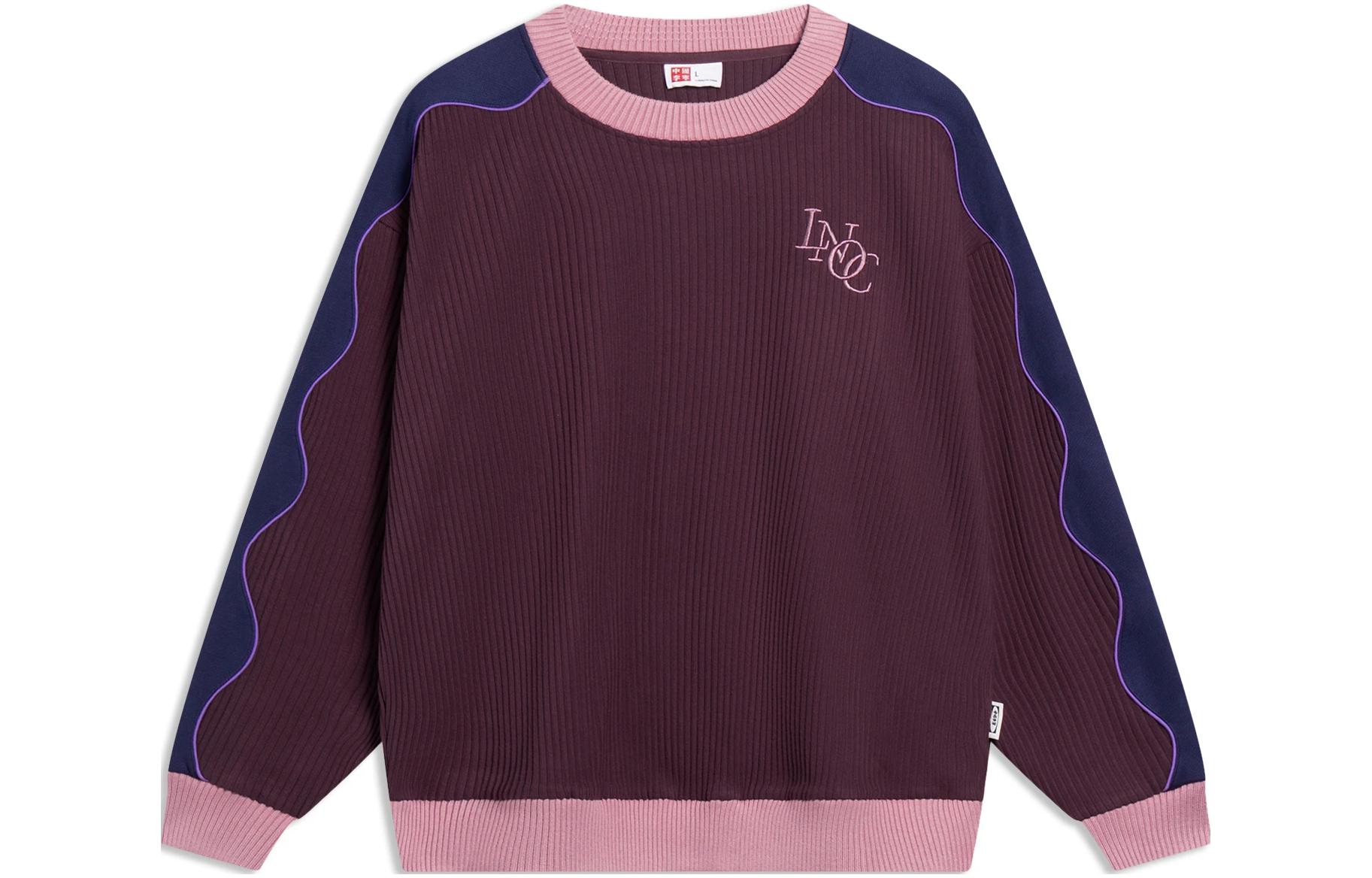 LiNing Свитшоты Unisex Dark Reddish Purple, Красный, LiNing Свитшоты Unisex Dark Reddish Purple
LiNing Свитшоты Unisex Dark Reddish Purple, Красный, LiNing Свитшоты Unisex Dark Reddish Purple