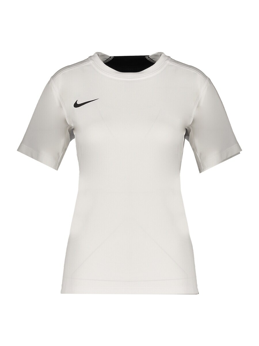 Дышащая футболка NIKE Performance Shirt, белый
Дышащая футболка NIKE Performance Shirt, белый