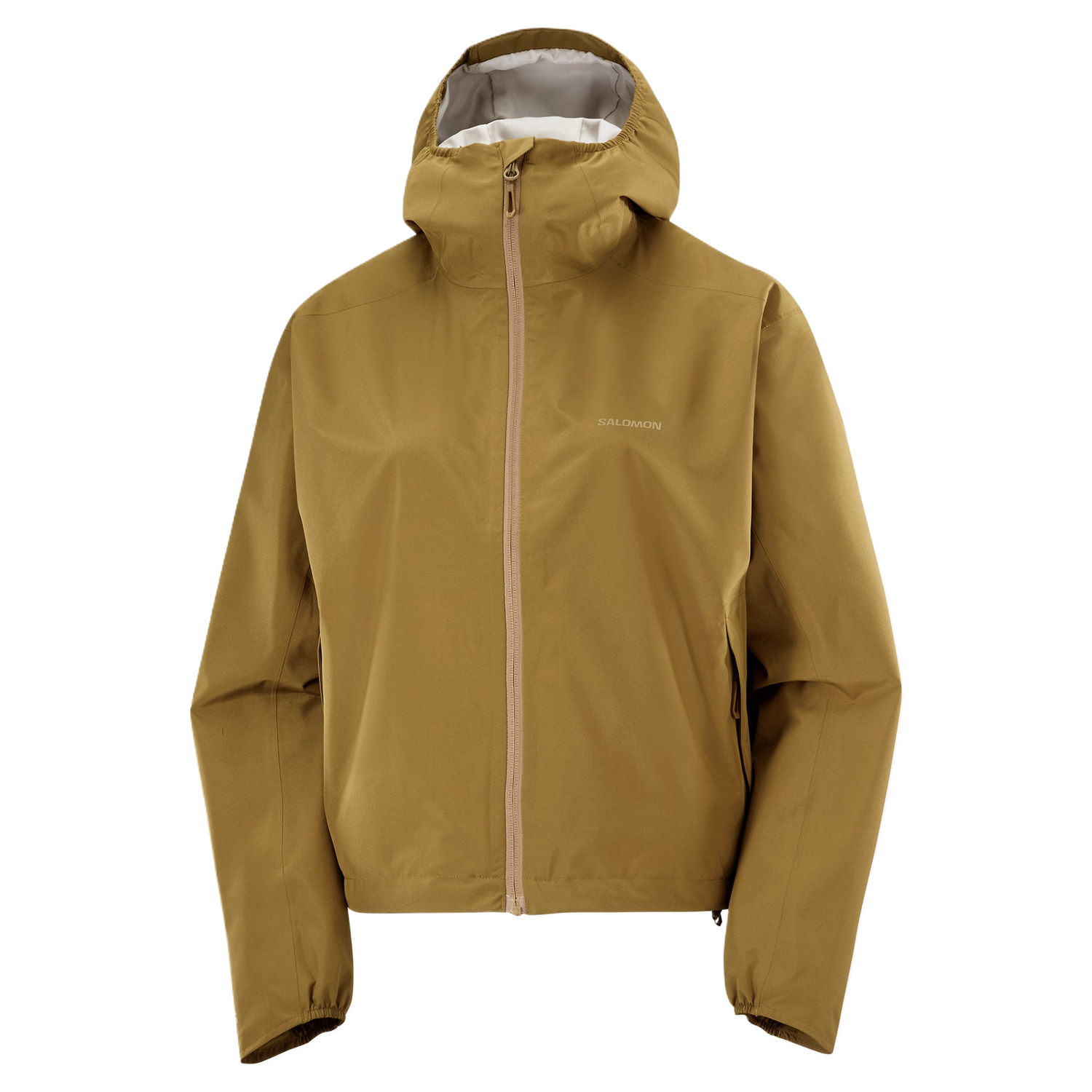 SALOMON Куртка женская светло-зеленая, Light Green
SALOMON Куртка женская светло-зеленая, Light Green