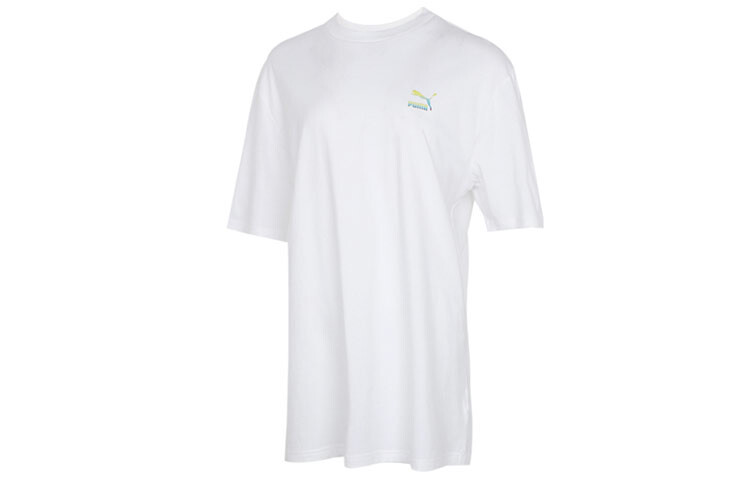 Мужская футболка Puma, белый
Мужская футболка Puma, белый