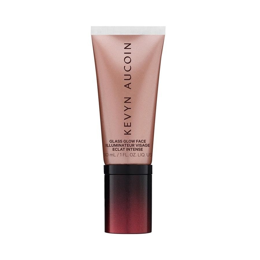 Хайлайтер glass glow face Kevyn Aucoin, prism rose, объем 30 мл
Хайлайтер glass glow face Kevyn Aucoin, prism rose, объем 30 мл