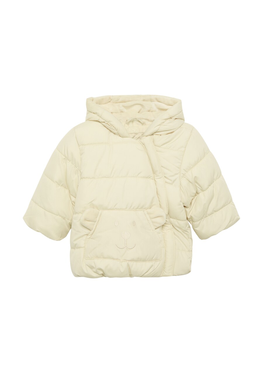 Зимняя куртка s.Oliver, Champagne
Зимняя куртка s.Oliver, Champagne