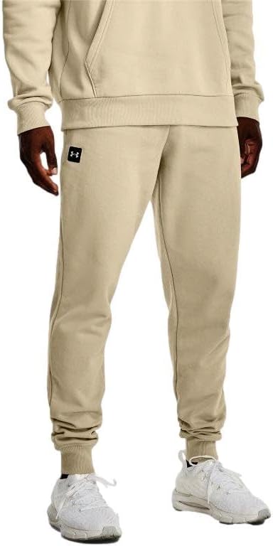 Under Armour мужские спортивные штаны Rival Fleece, (290) Khaki Base/Onyx White
Under Armour мужские спортивные штаны Rival Fleece, (290) Khaki Base/Onyx White