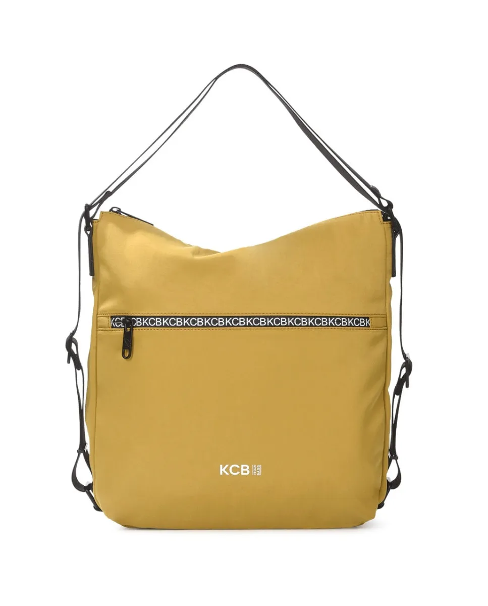 Блестящая сумка-рюкзак через плечо Kcb, золотой
Блестящая сумка-рюкзак через плечо Kcb, золотой