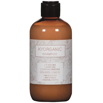 Шампунь Kyorganic 250 мл
Шампунь Kyorganic 250 мл