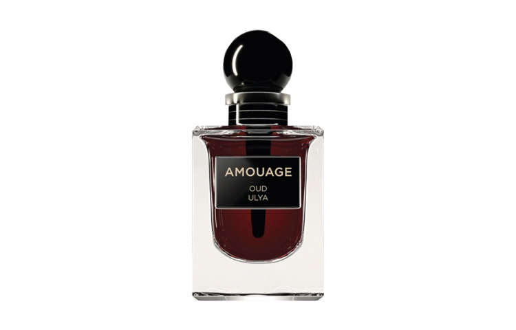 Масляные духи Amouage Oud Ulya Attar
Масляные духи Amouage Oud Ulya Attar