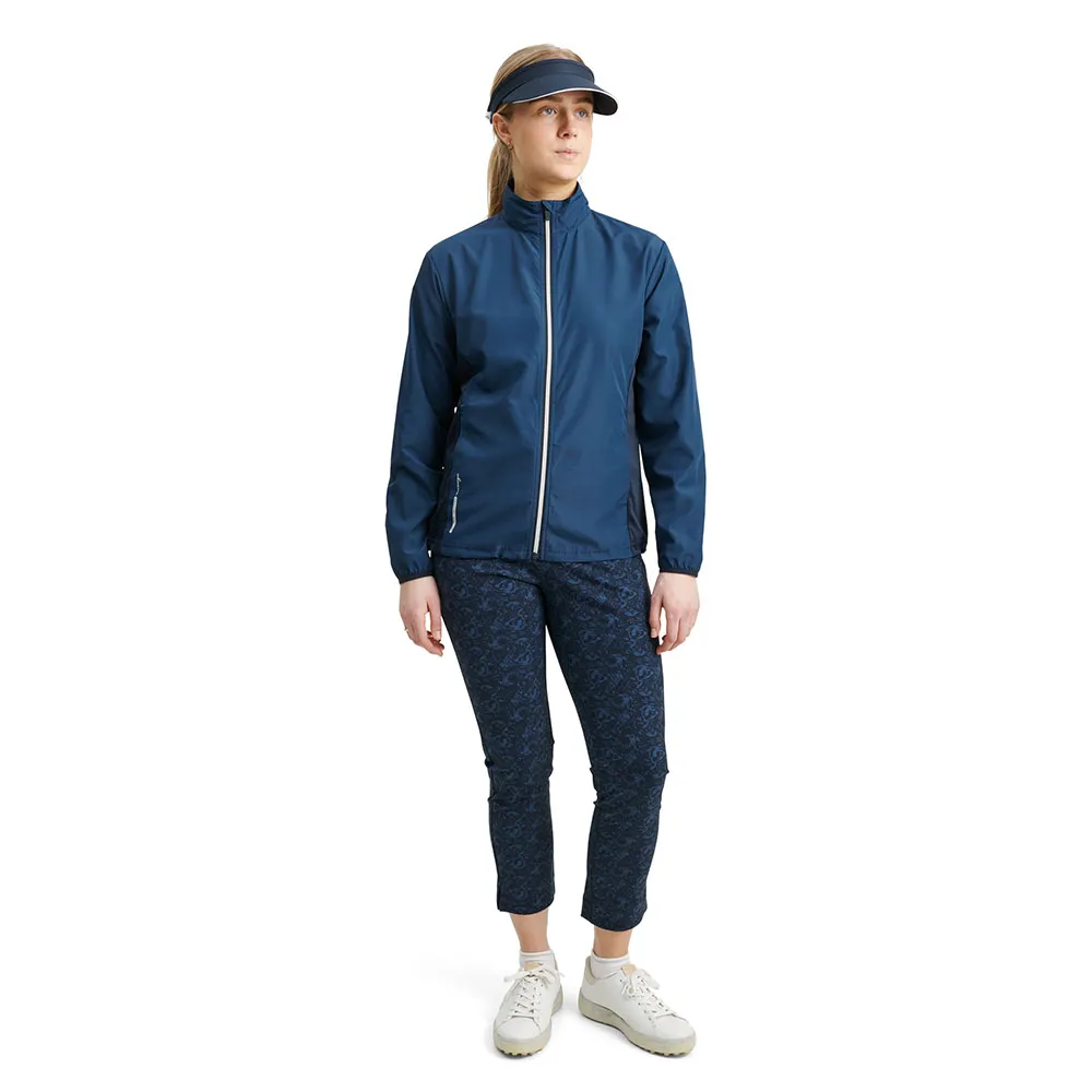 Куртка Abacus Golf Ganton Stretch Wind Woman, синий
Куртка Abacus Golf Ganton Stretch Wind Woman, синий