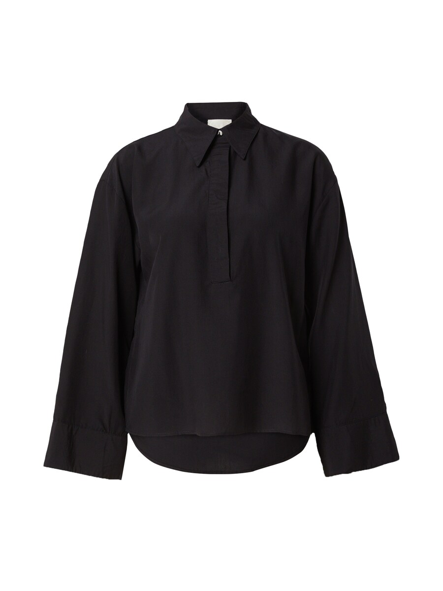 Блузка My Essential Wardrobe Tulla, черный
Блузка My Essential Wardrobe Tulla, черный