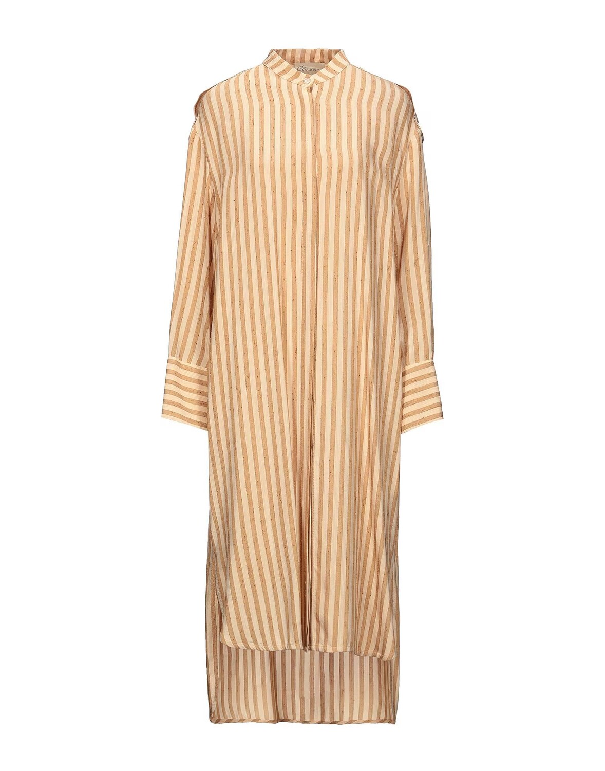 Рубашка Claudie, песочный
Рубашка Claudie, песочный