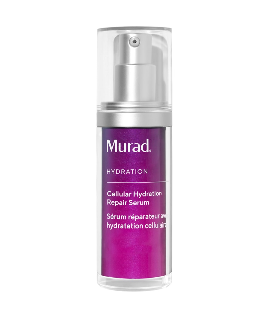 Сыворотка для лица Murad Cellular Hydration Repair Serum, 30 ml
Сыворотка для лица Murad Cellular Hydration Repair Serum, 30 ml