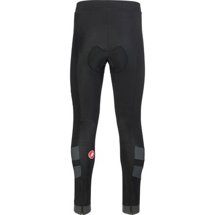 Тайтсы Velocissimo 4 Limited Edition мужские Castelli, черный
Тайтсы Velocissimo 4 Limited Edition мужские Castelli, черный