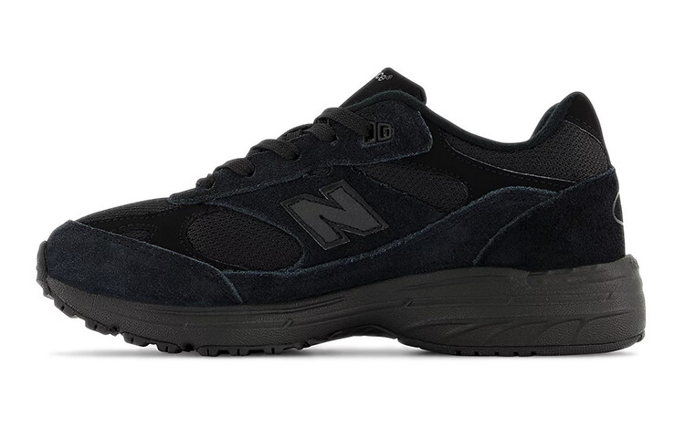 Детские кроссовки New Balance NB 993 GS
Детские кроссовки New Balance NB 993 GS