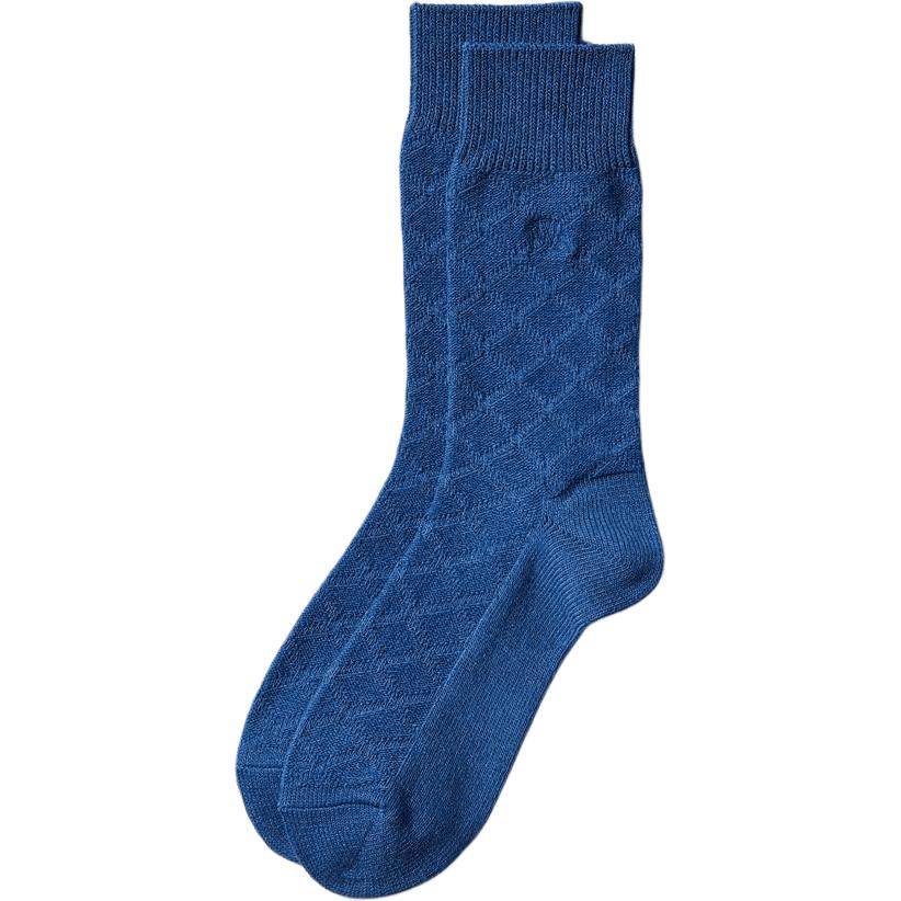 Унисекс гольфы UNIQLO, синий
Унисекс гольфы UNIQLO, синий