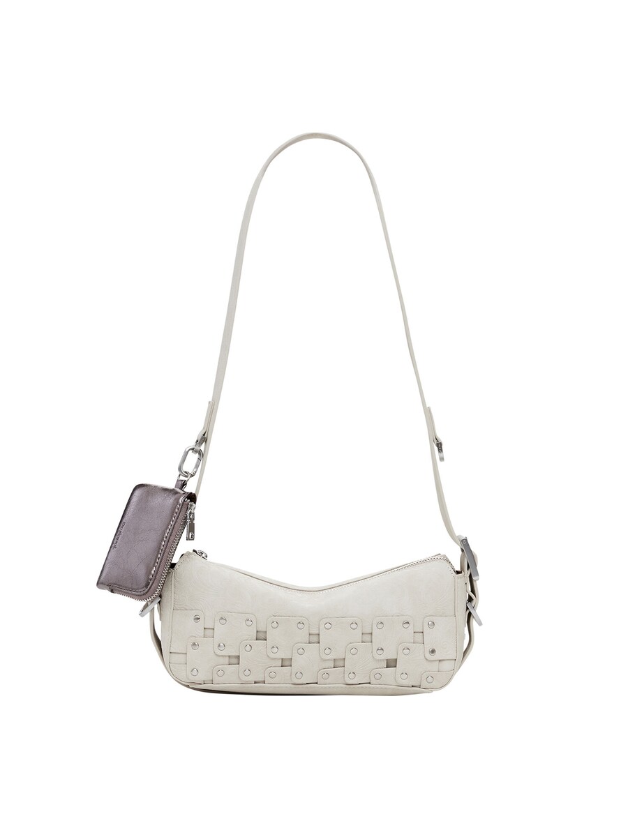 Сумка через плечо Desigual, Kitt
Сумка через плечо Desigual, Kitt