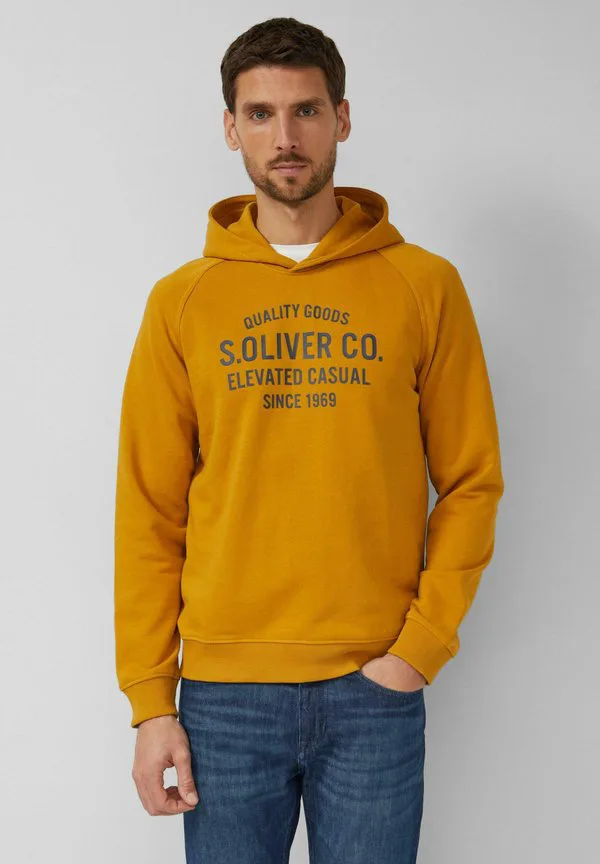 Толстовка с капюшоном S.Oliver, Goldgelb, Хаки, Толстовка с капюшоном S.Oliver, Goldgelb
Толстовка с капюшоном S.Oliver, Goldgelb, Хаки, Толстовка с капюшоном S.Oliver, Goldgelb